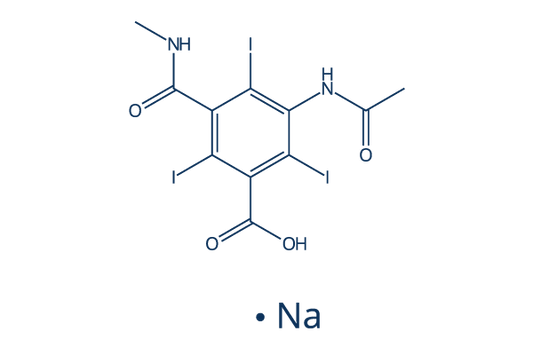 iothalamate sodium
