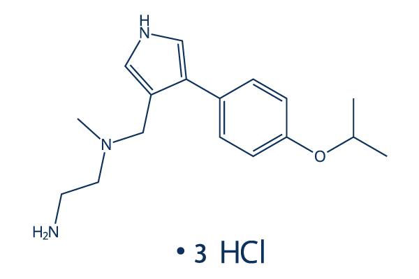 MS023 hydrochloride