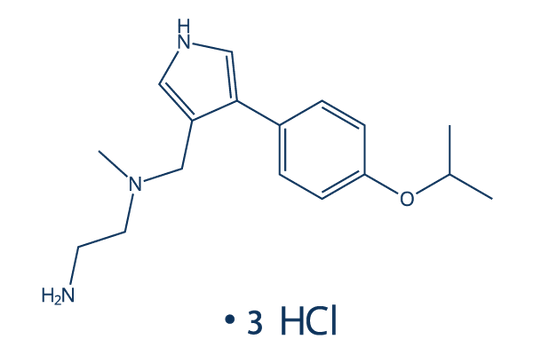 MS023 hydrochloride