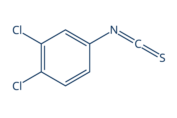 3,4-Dichlorophenyl isothiocyanate