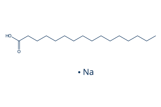 Sodium palmitate