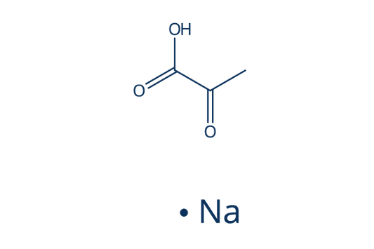Sodium Pyruvate