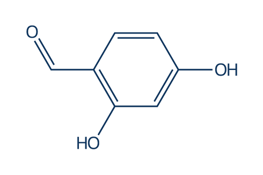 2,4-dihydroxybenzaldehyde