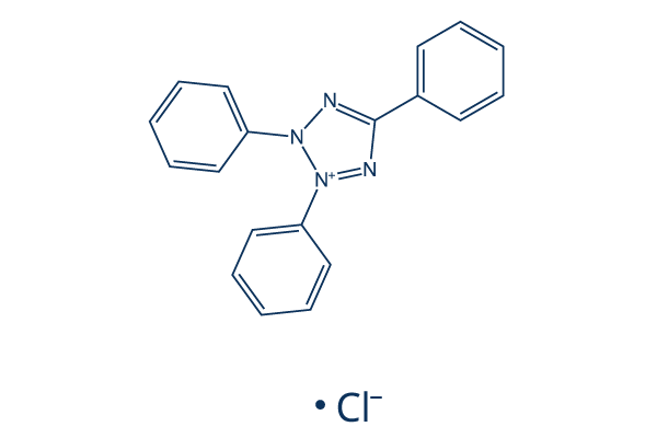 Tetrazolium Red