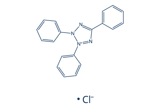 Tetrazolium Red