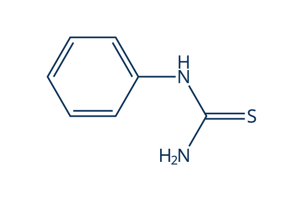 1-PHENYL-2-THIOUREA