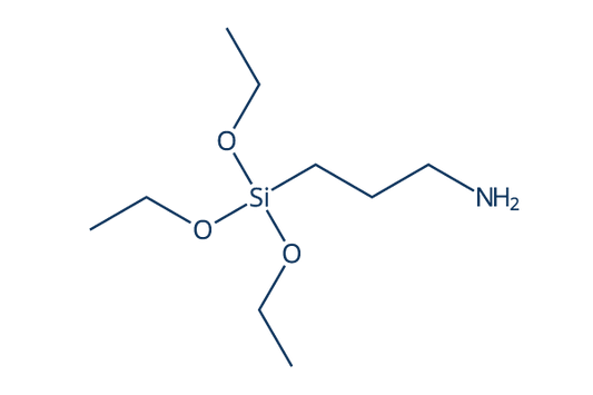 3-Aminopropyltriethoxysilane