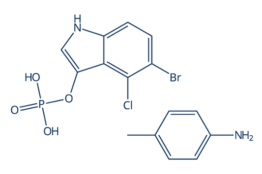 BCIP