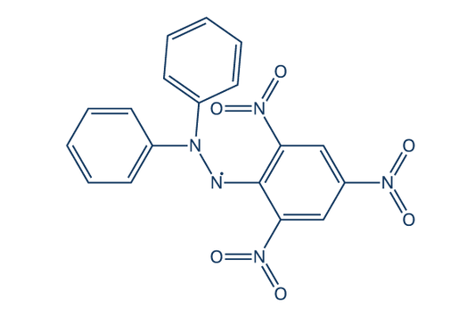 2,2-Diphenyl-1-picrylhydrazyl