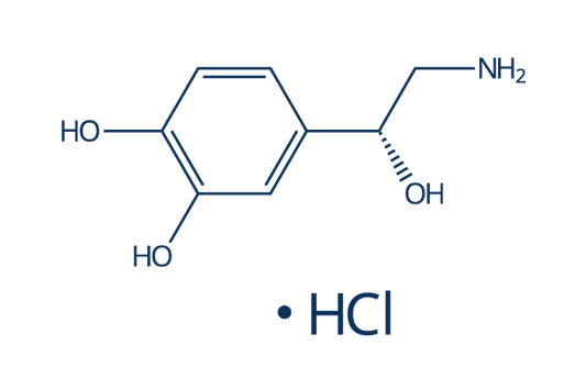 Norepinephrine hydrochloride