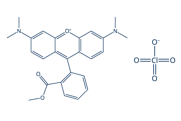 TMRM Perchlorate