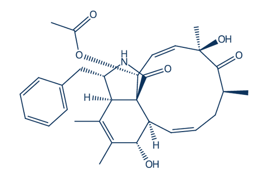 Cytochalasin C