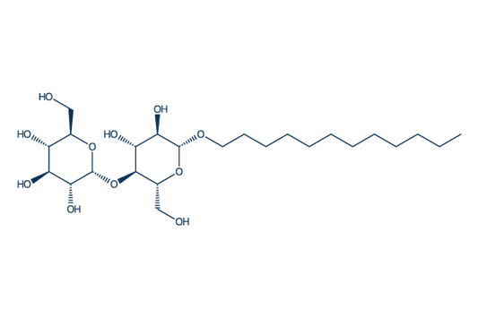 N-Dodecyl beta-D-maltoside