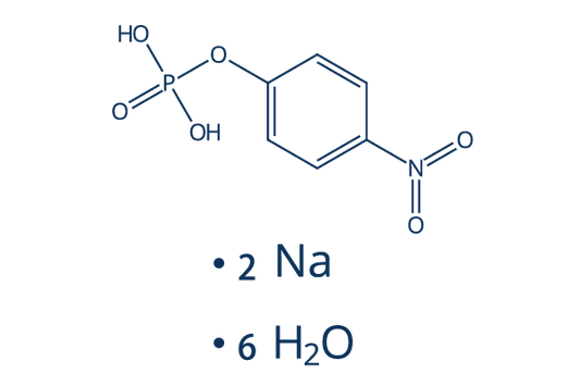 Phosphatase substrate