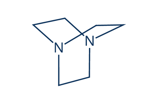 Triethylenediamine