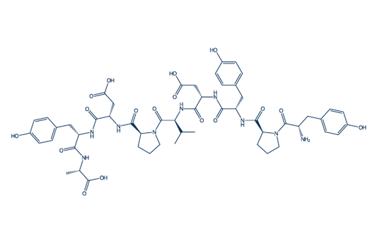 Influenza Hemagglutinin (HA)Peptide