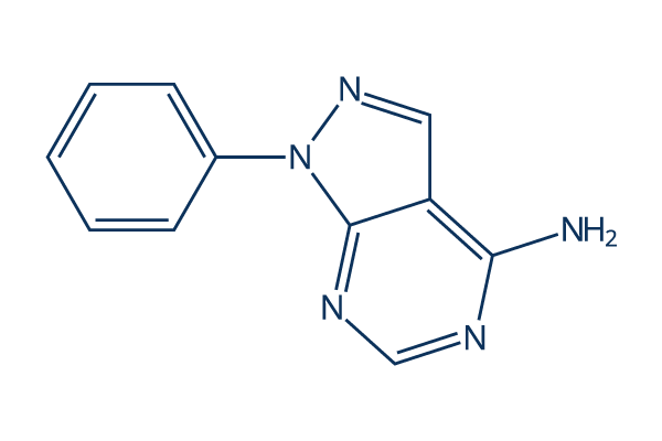 4-AMino-1-phenylpyrazolo[3,4-d]pyriMidine