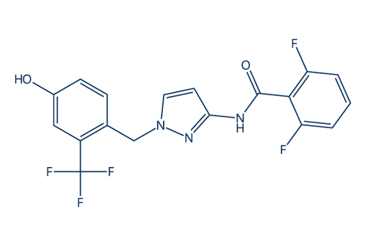 GSK-7975A