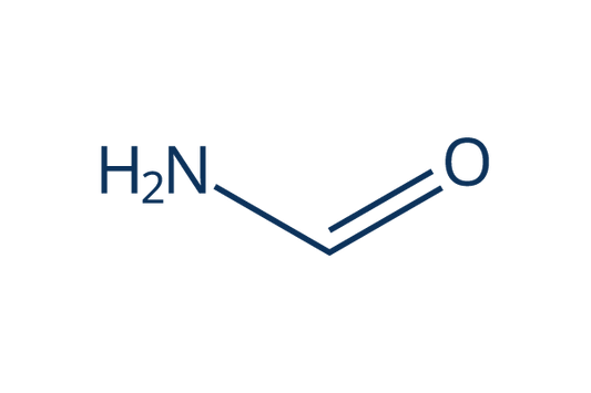 Formamide deionized