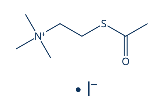Acetylthiocholine iodide