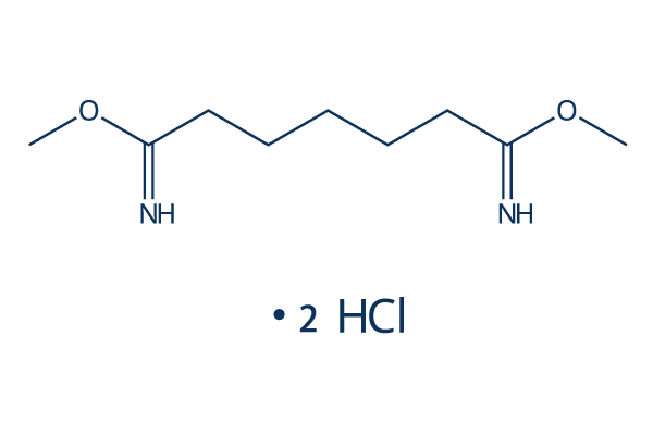 Dimethyl pimelimidate dihydrochloride