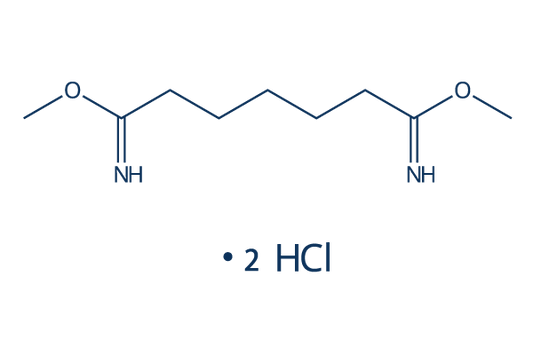 Dimethyl pimelimidate dihydrochloride