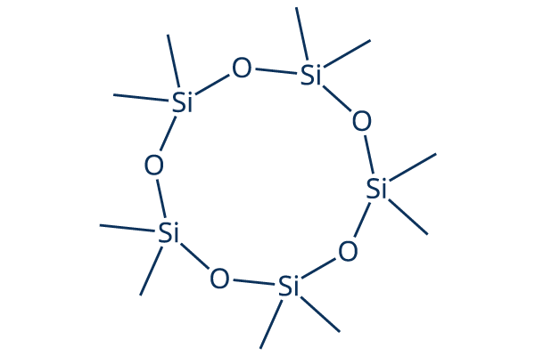 Decamethylcyclopentasiloxane