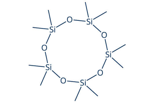 Decamethylcyclopentasiloxane