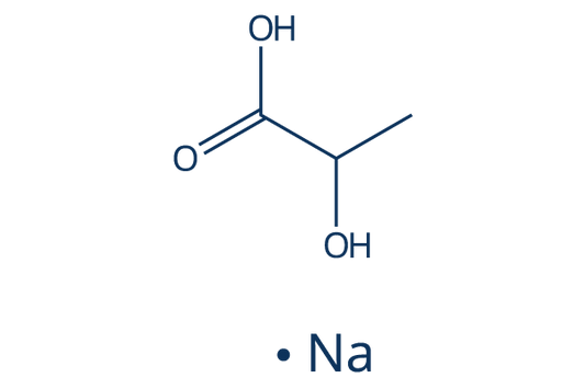 Sodium DL-lactate solution