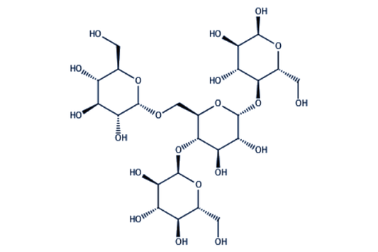 Glycogen (from bovine liver)