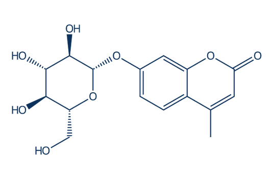 4-Methylumbelliferyl beta-D-glucopyranoside