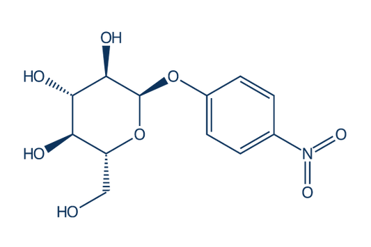 4-Nitrophenyl alpha-D-glucopyranoside