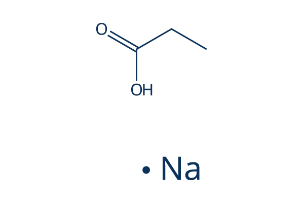 Sodium propionate