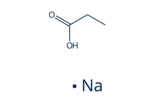 Sodium propionate