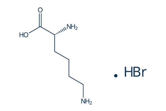 Poly-D-lysine hydrobromide