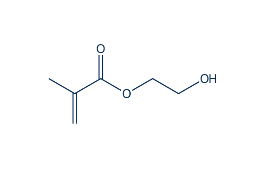 Poly (2-hydroxyethyl methacrylate)