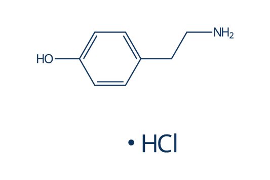 Tyramine hydrochloride