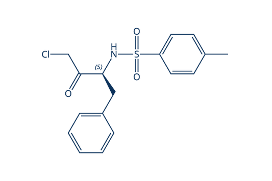 N-p-Tosyl-L-phenylalanine chloromethyl ketone