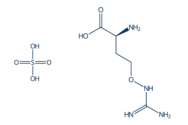 L-Canavanine sulfate