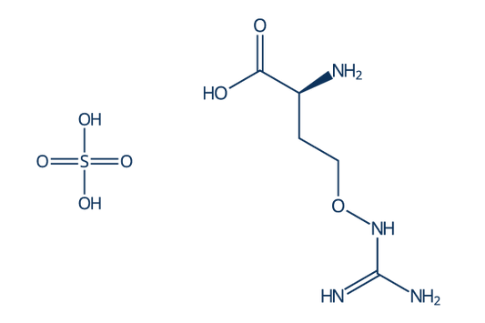 L-Canavanine sulfate