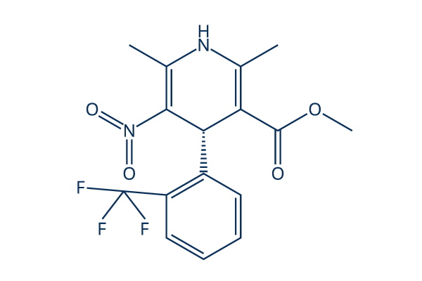 (S)- (-)-Bay K8644
