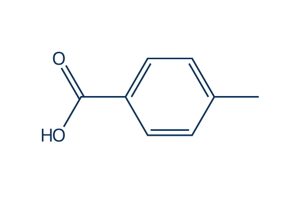 p-Toluic acid