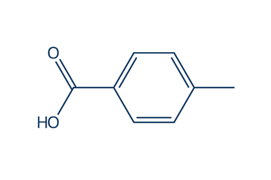 p-Toluic acid