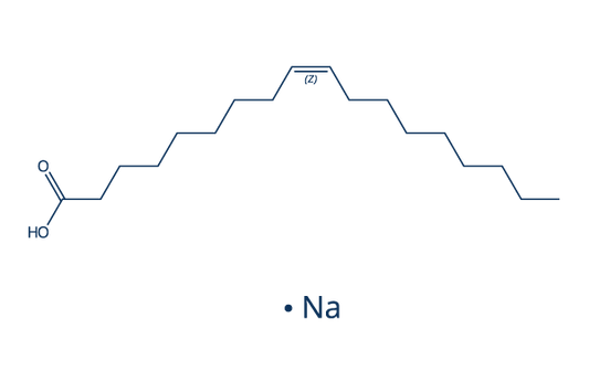 Sodium oleate