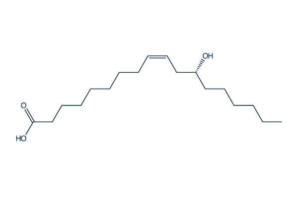 Ricinoleic acid