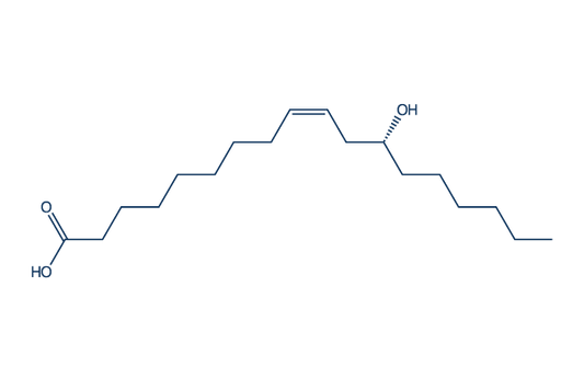 Ricinoleic acid