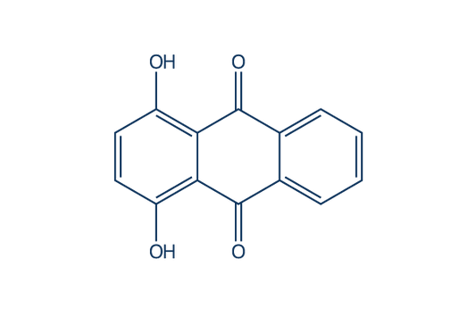 Quinizarin