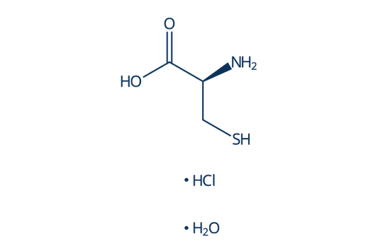 L-Cysteine (hydrochloride hydrate)