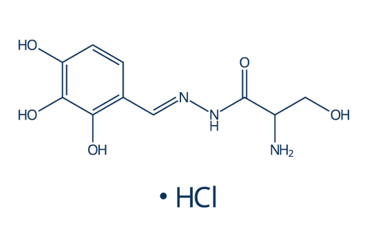 CSRM617 hydrochloride