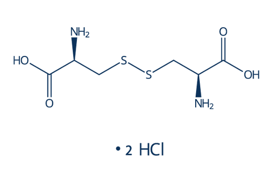 L-Cystine (dihydrochloride)